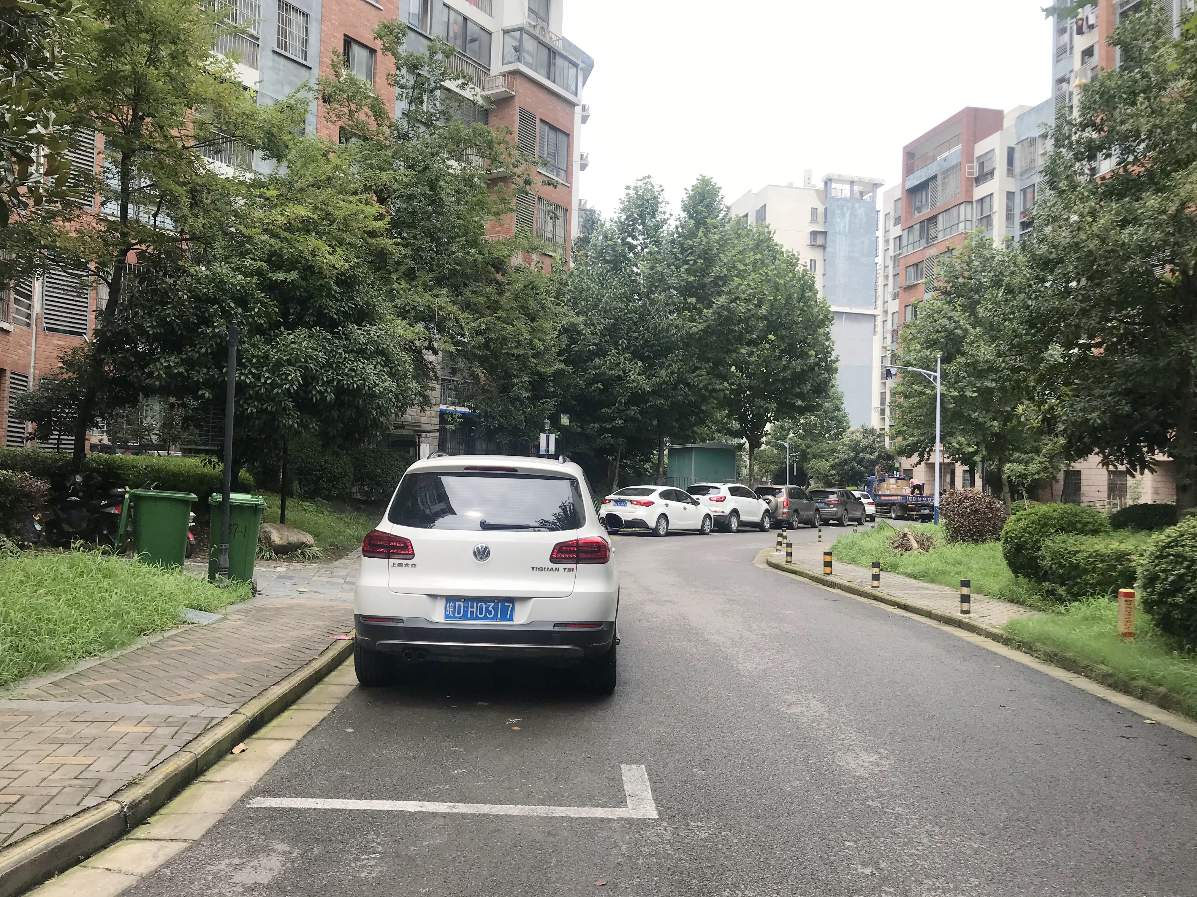 田家庵区国庆街道金地国际城B区_27