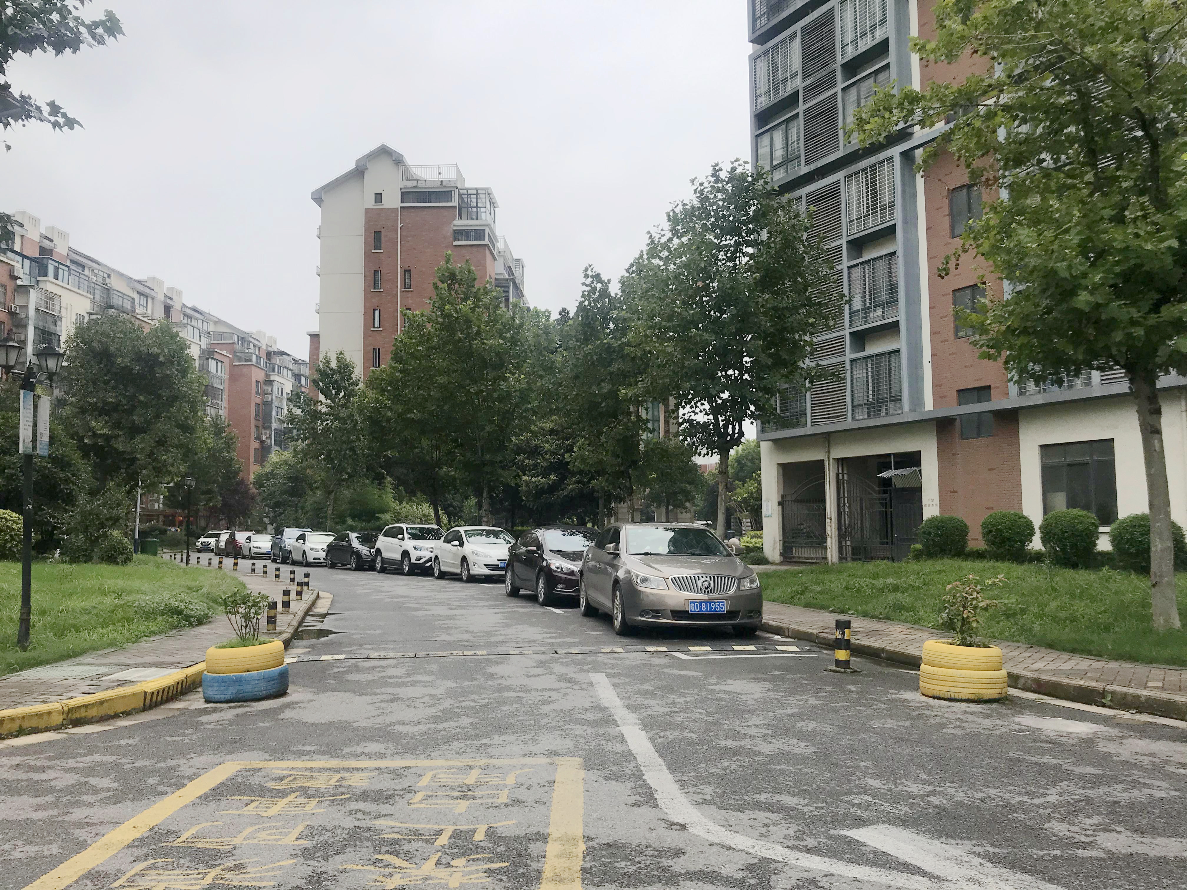 田家庵区国庆街道金地国际城B区_17