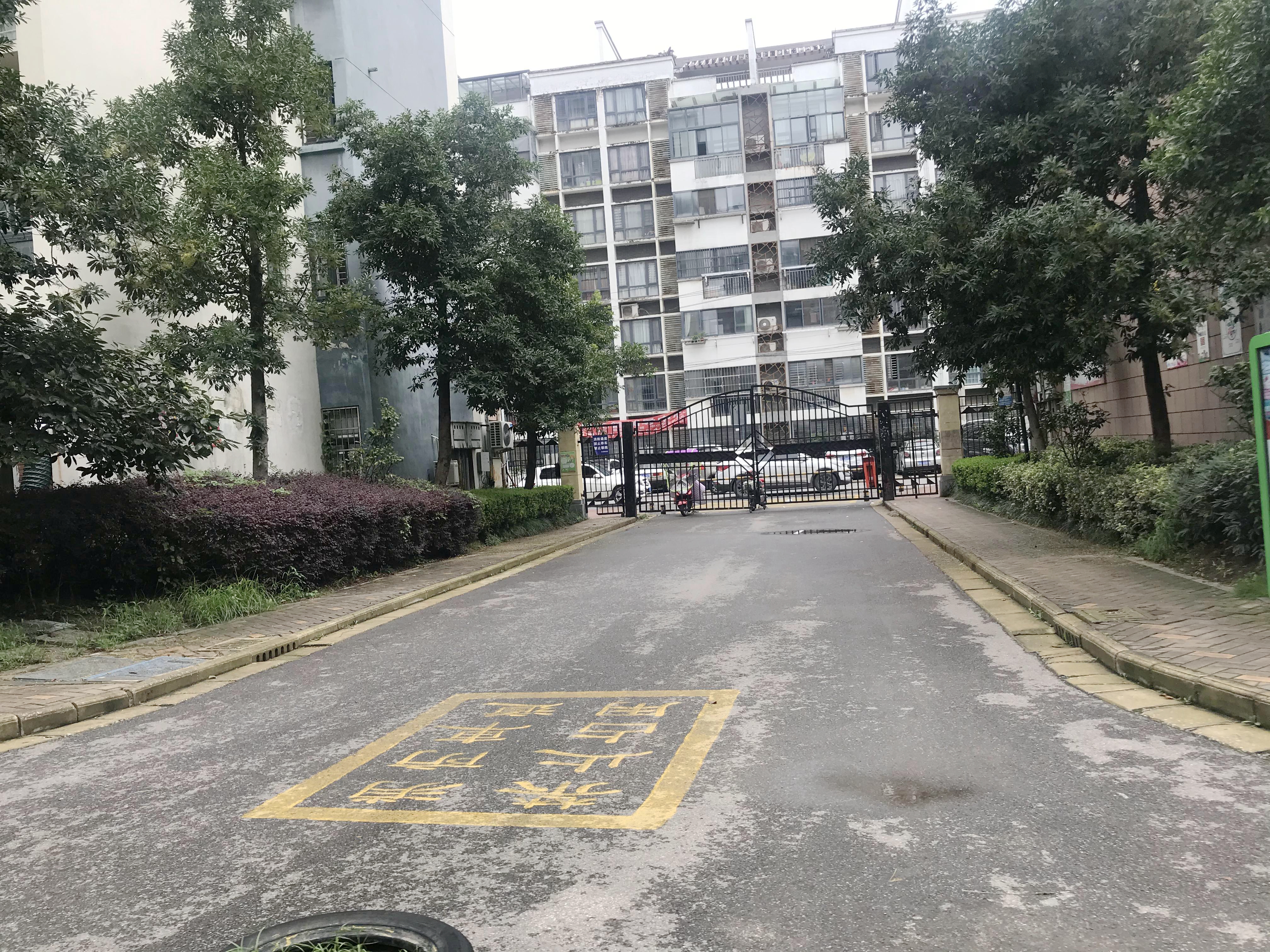 田家庵区国庆街道金地国际城B区_31