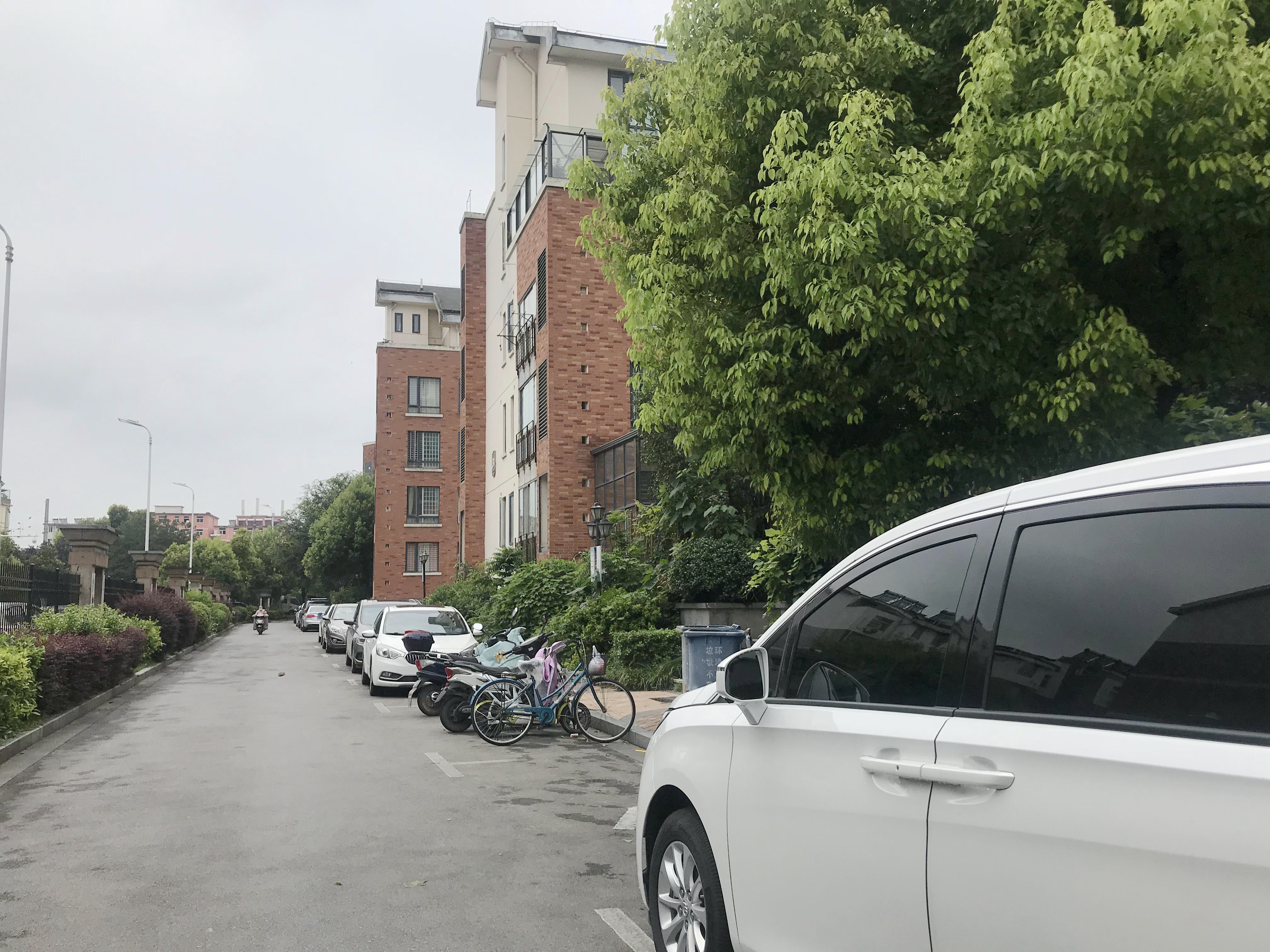 田家庵区国庆街道金地国际城B区_10