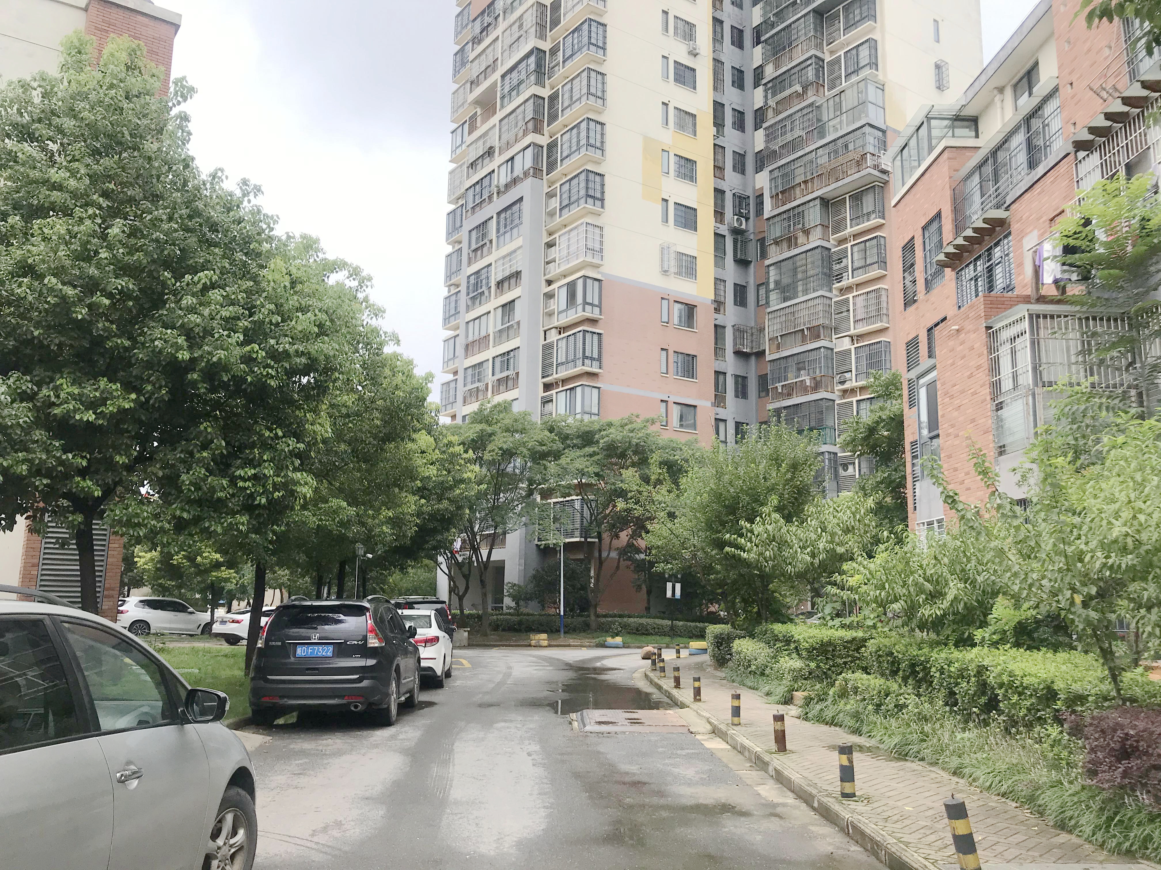 田家庵区国庆街道金地国际城B区_32