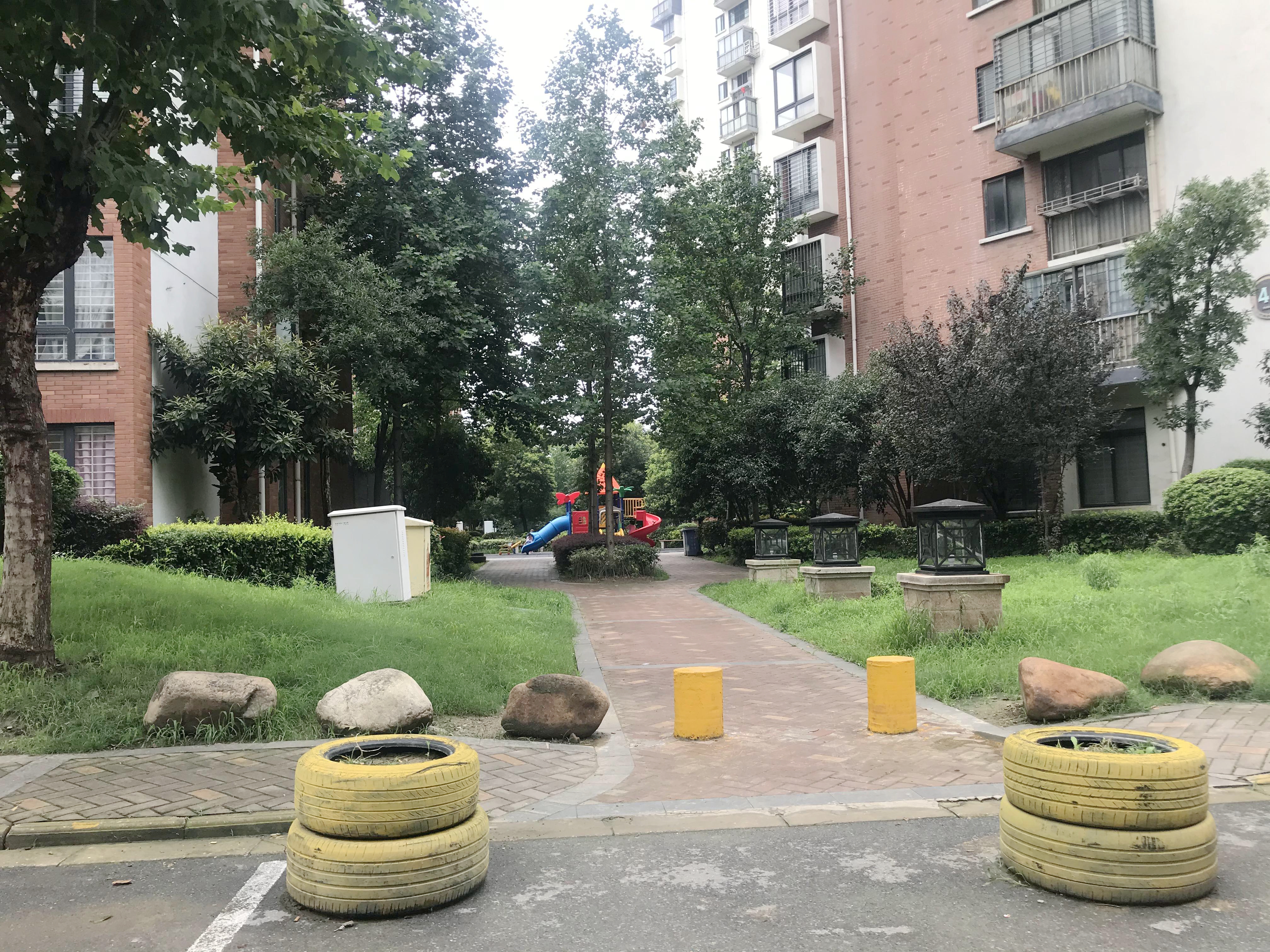 田家庵区国庆街道金地国际城B区_28