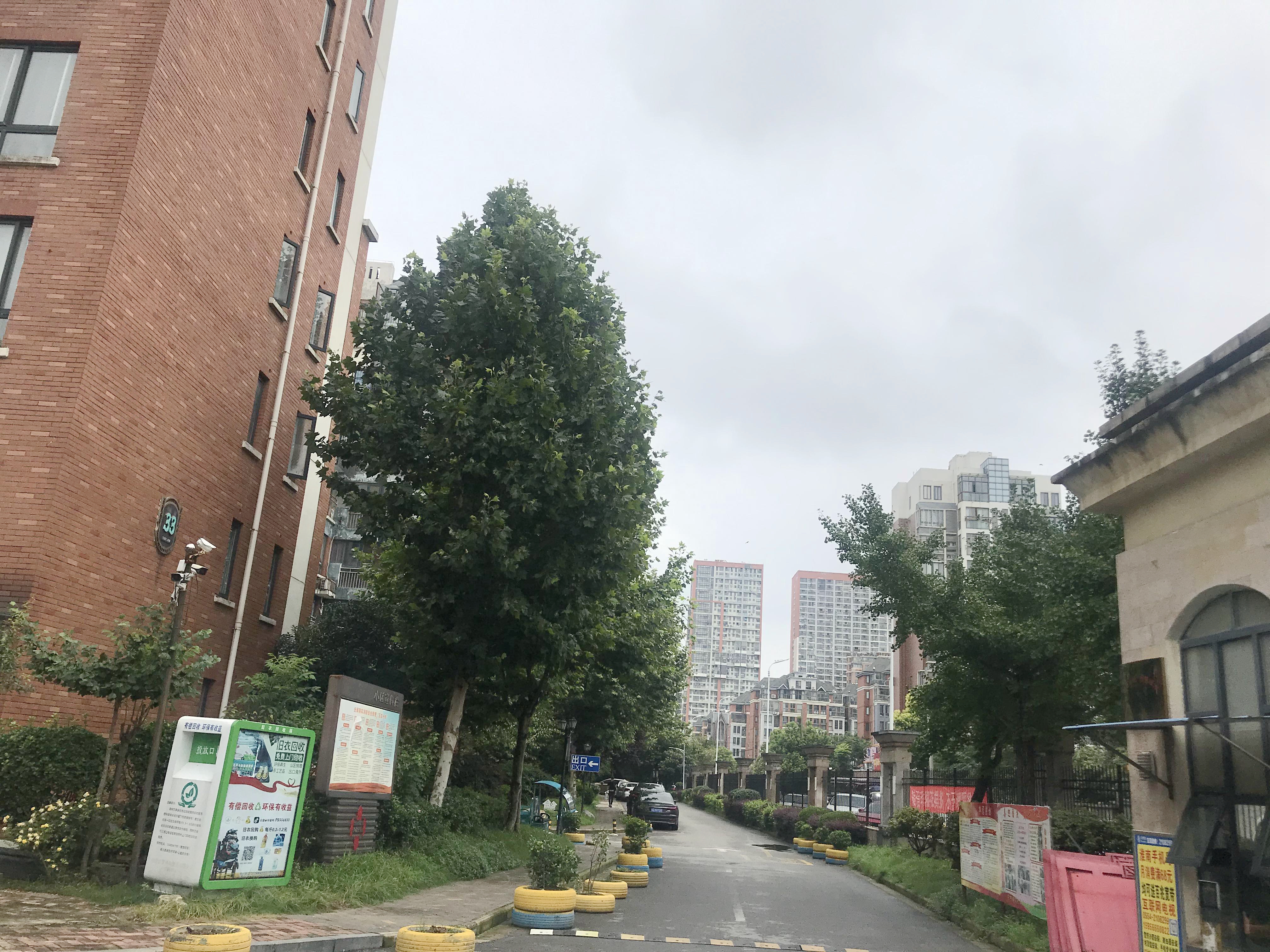 田家庵区国庆街道金地国际城B区_13