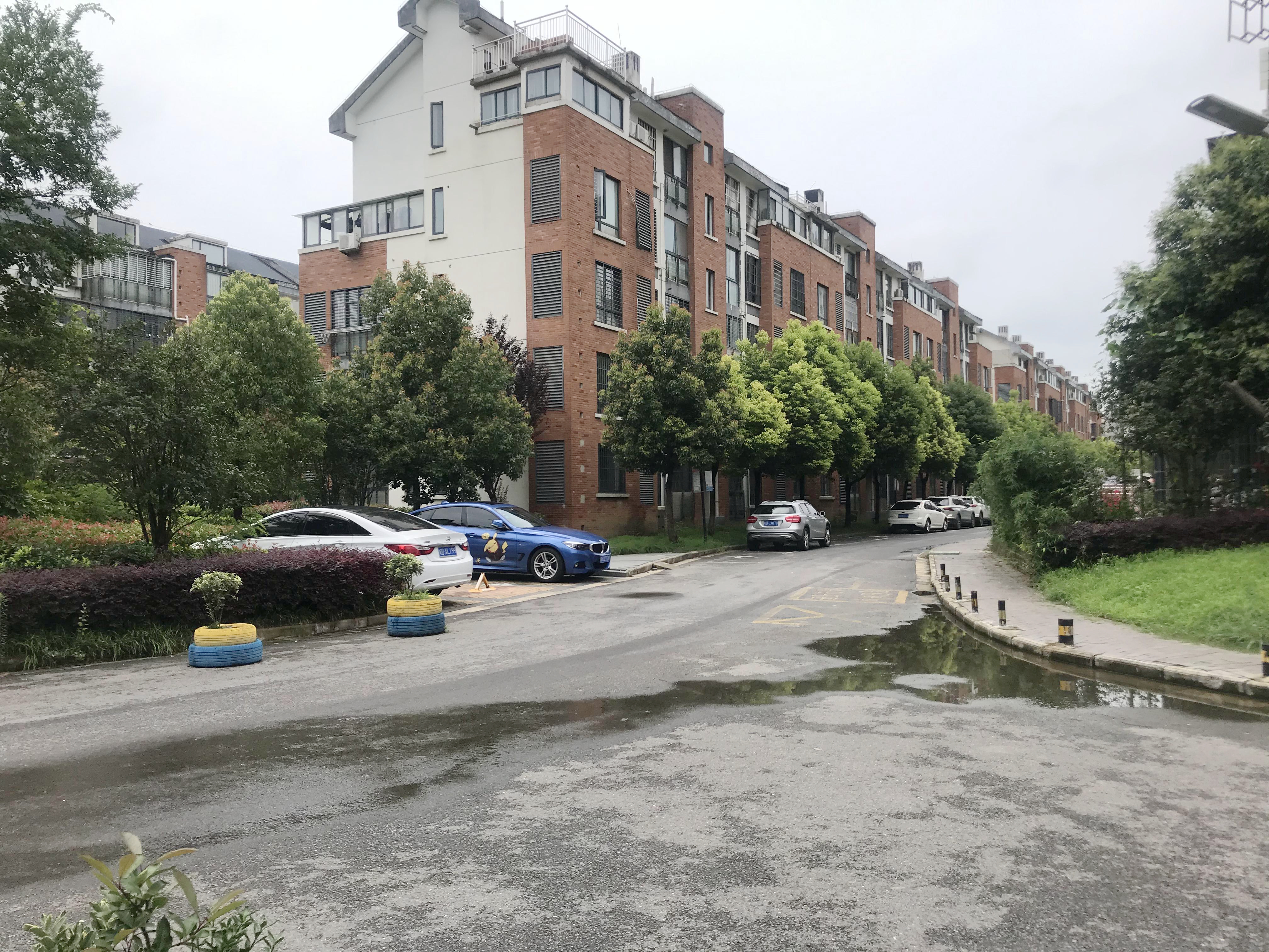 田家庵区国庆街道金地国际城B区_20