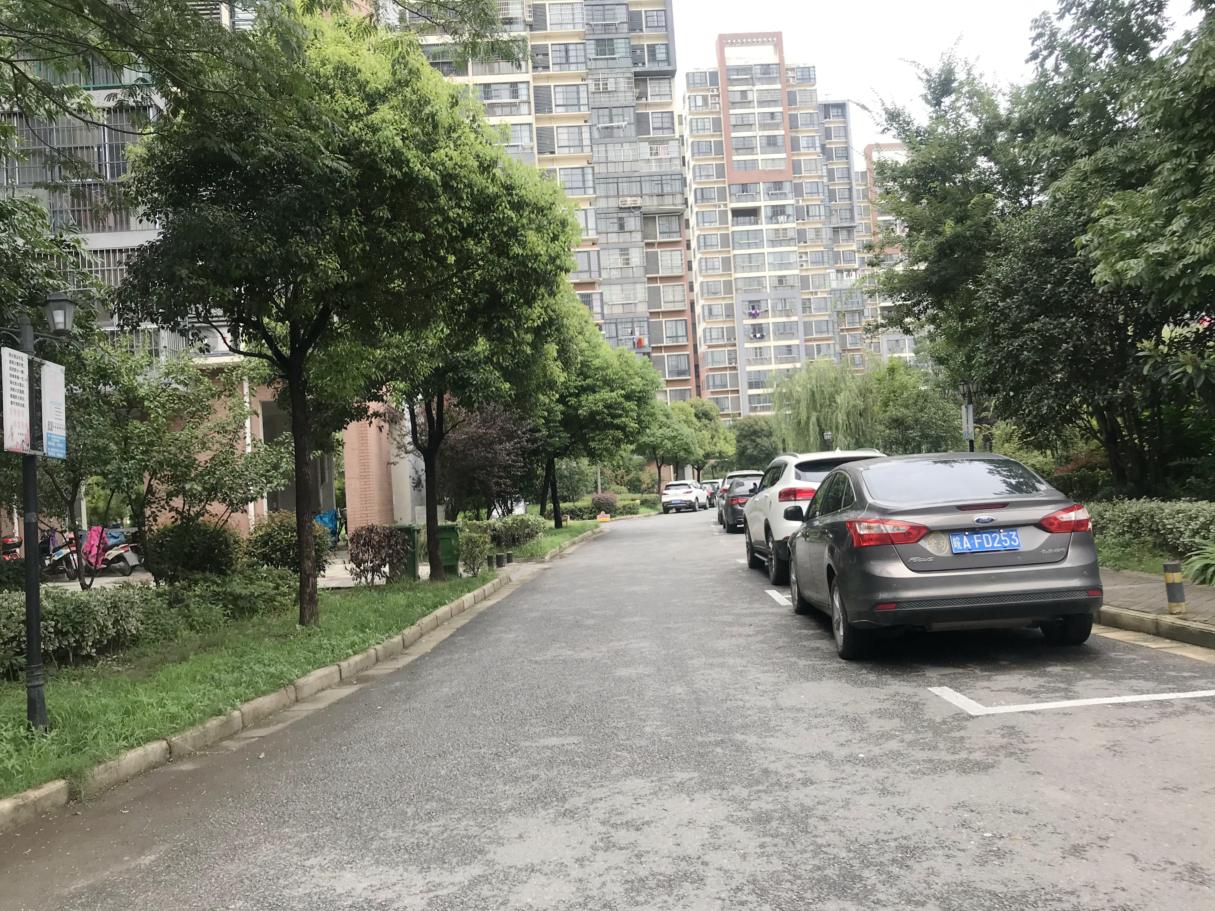 田家庵区国庆街道金地国际城B区_30