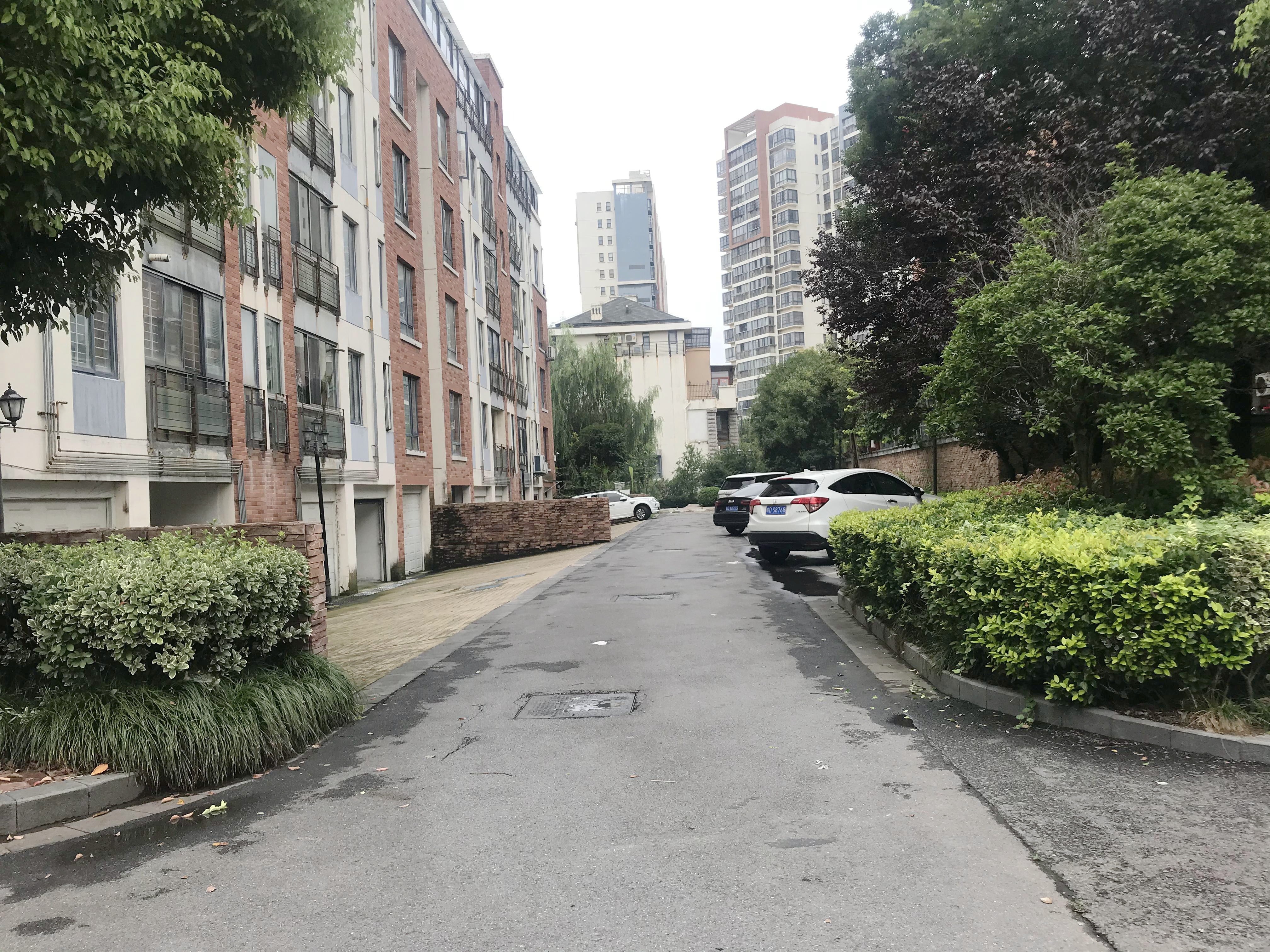 田家庵区国庆街道金地国际城B区_23