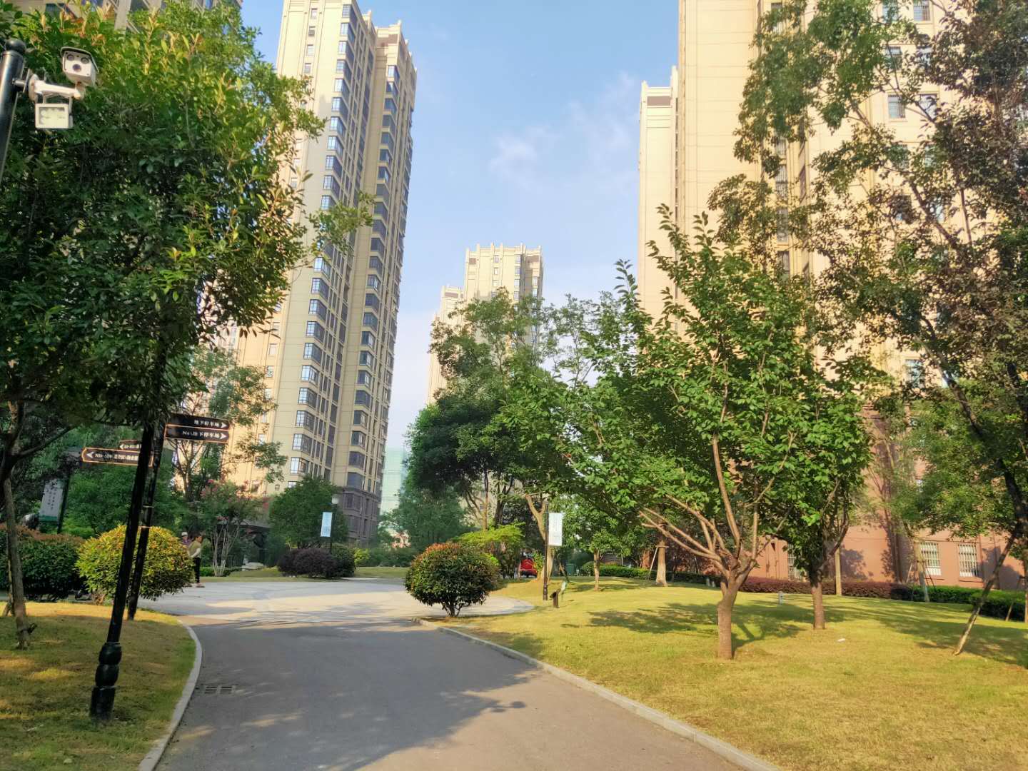 山南新區泉山湖社區泉山湖香頌小鎮_22