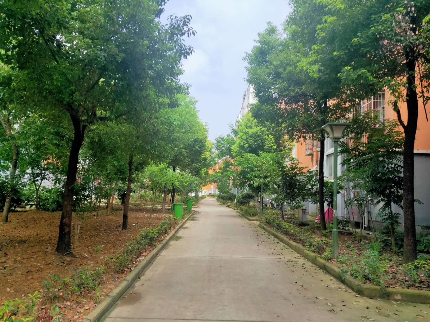 田家庵区国庆街道康安家园_10