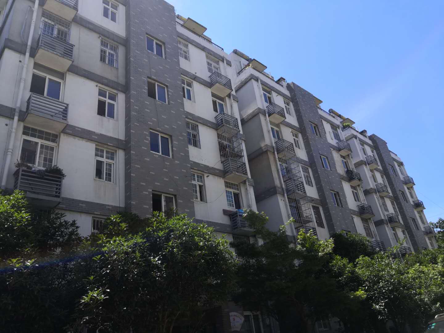 田家庵區洞山街道山水居_7