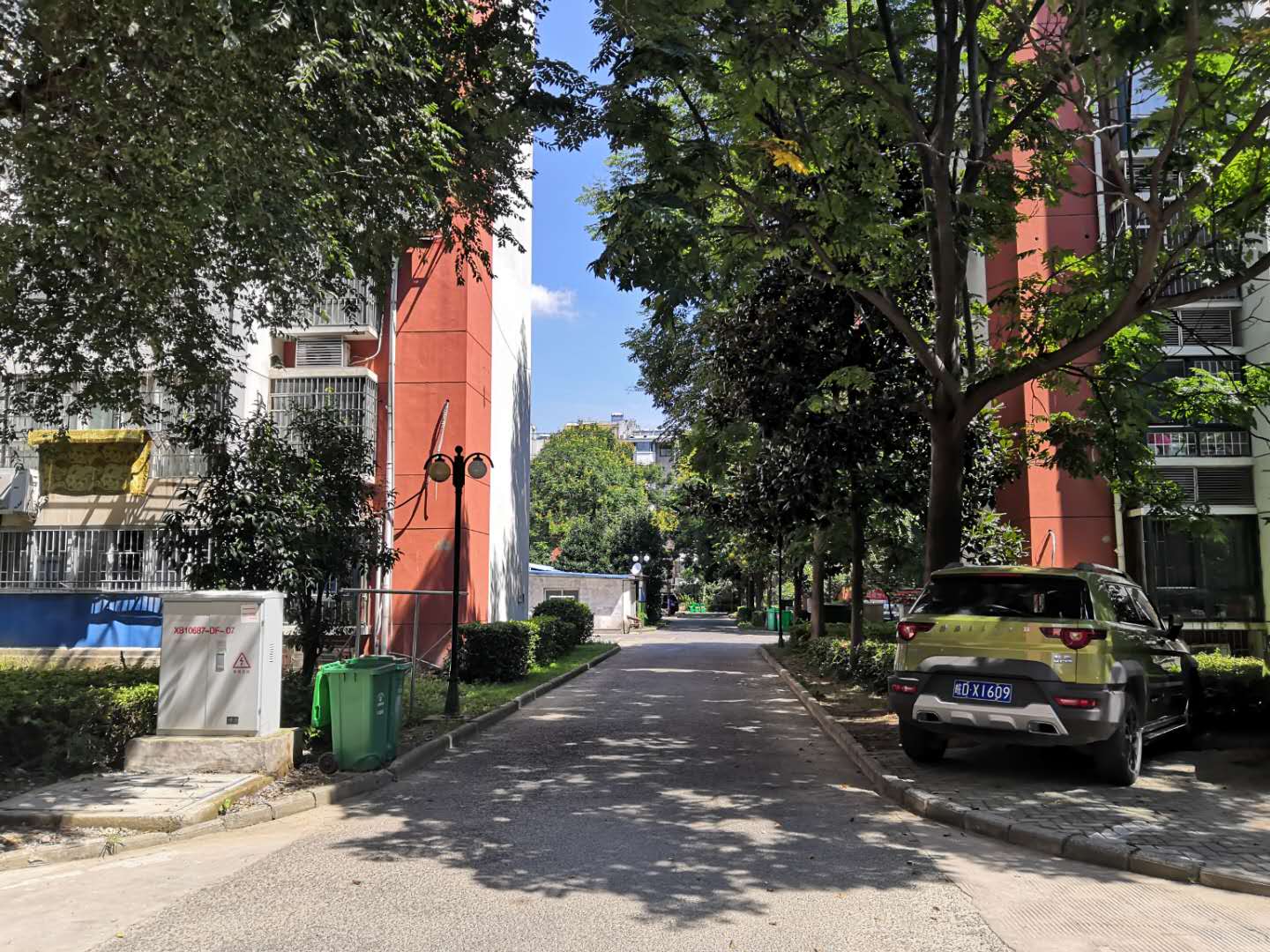 大通区大通街道居仁村二区_2