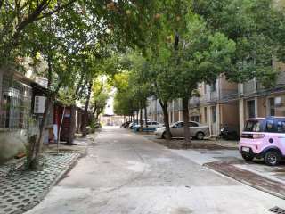 村)小区|送变电大院(绿化村)二手房\/租房】