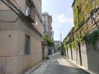 村)小区|送变电大院(绿化村)二手房\/租房】