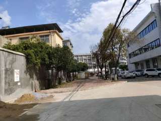 村)小区|送变电大院(绿化村)二手房\/租房】