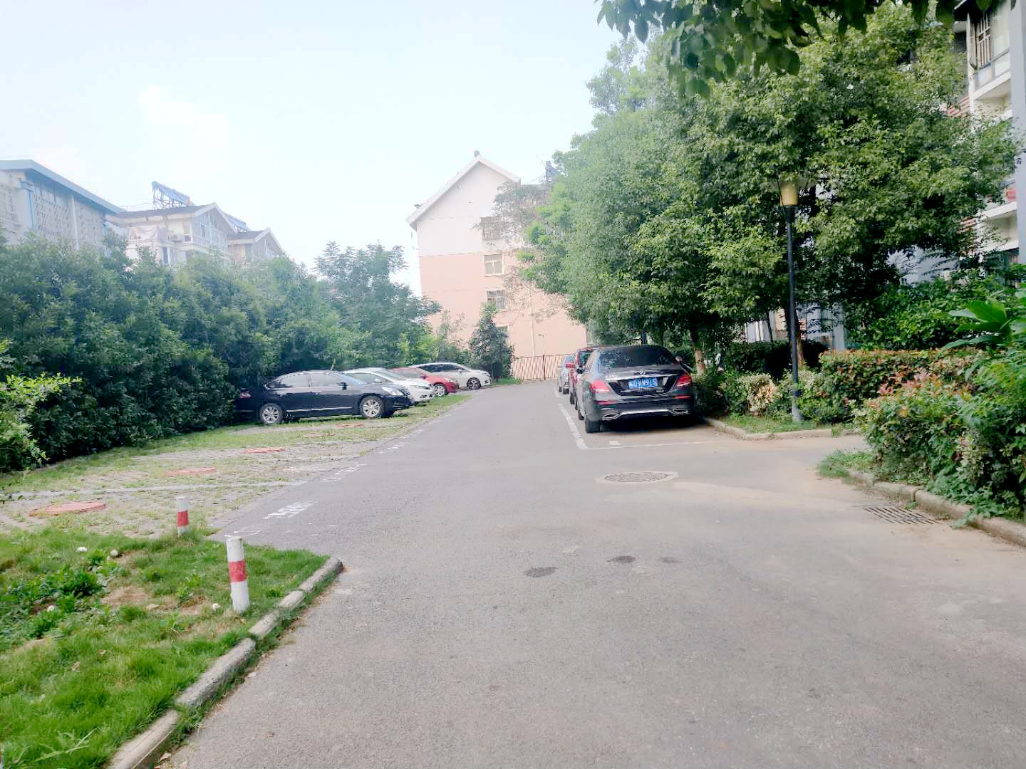 田家庵区洞山街道龙眼新村_15