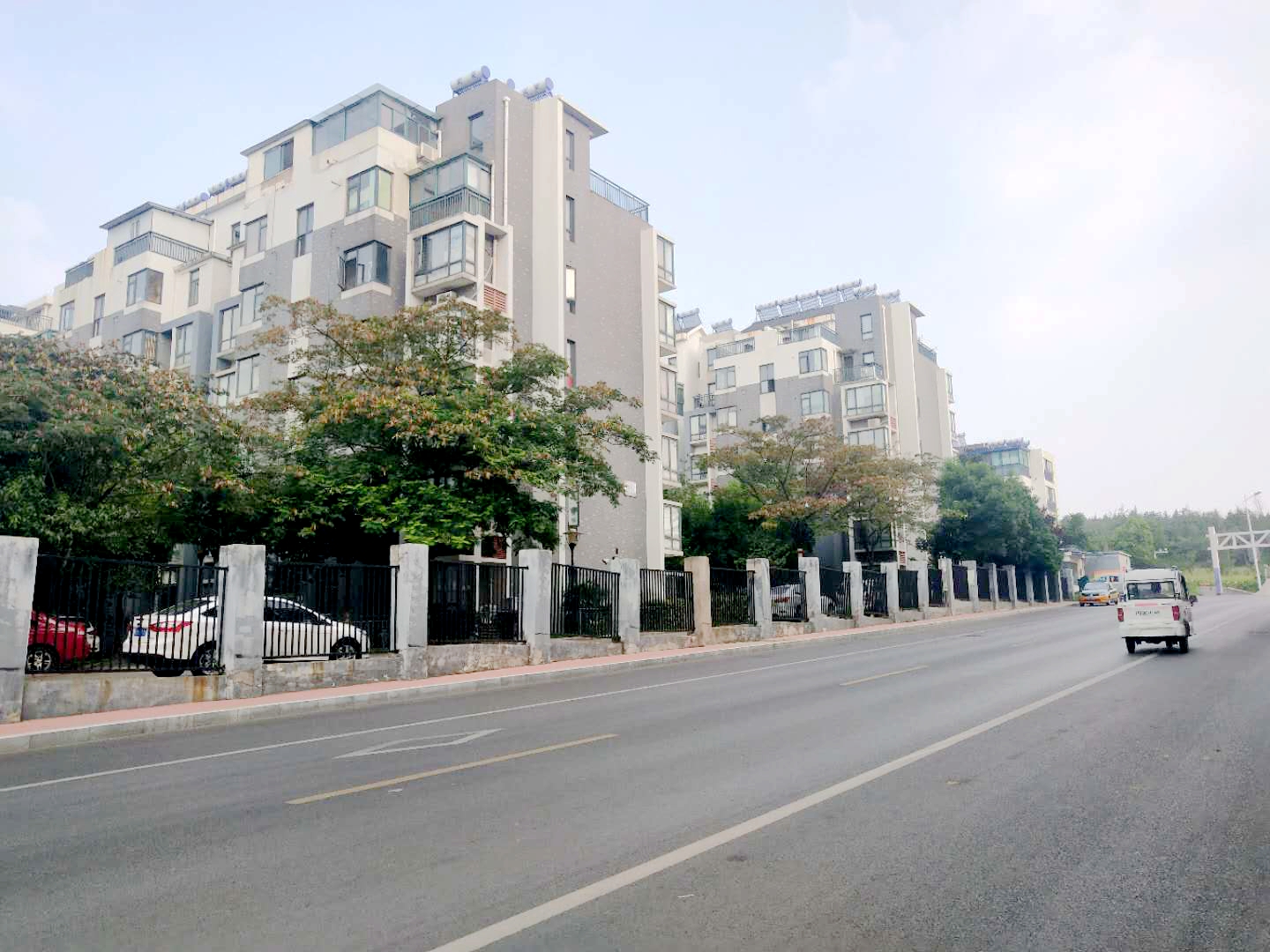 田家庵区洞山街道龙眼新村_7