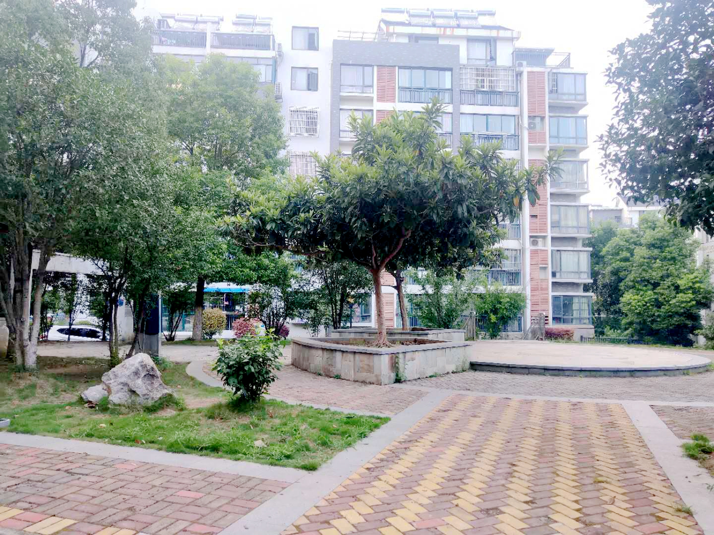田家庵区洞山街道龙眼新村_17