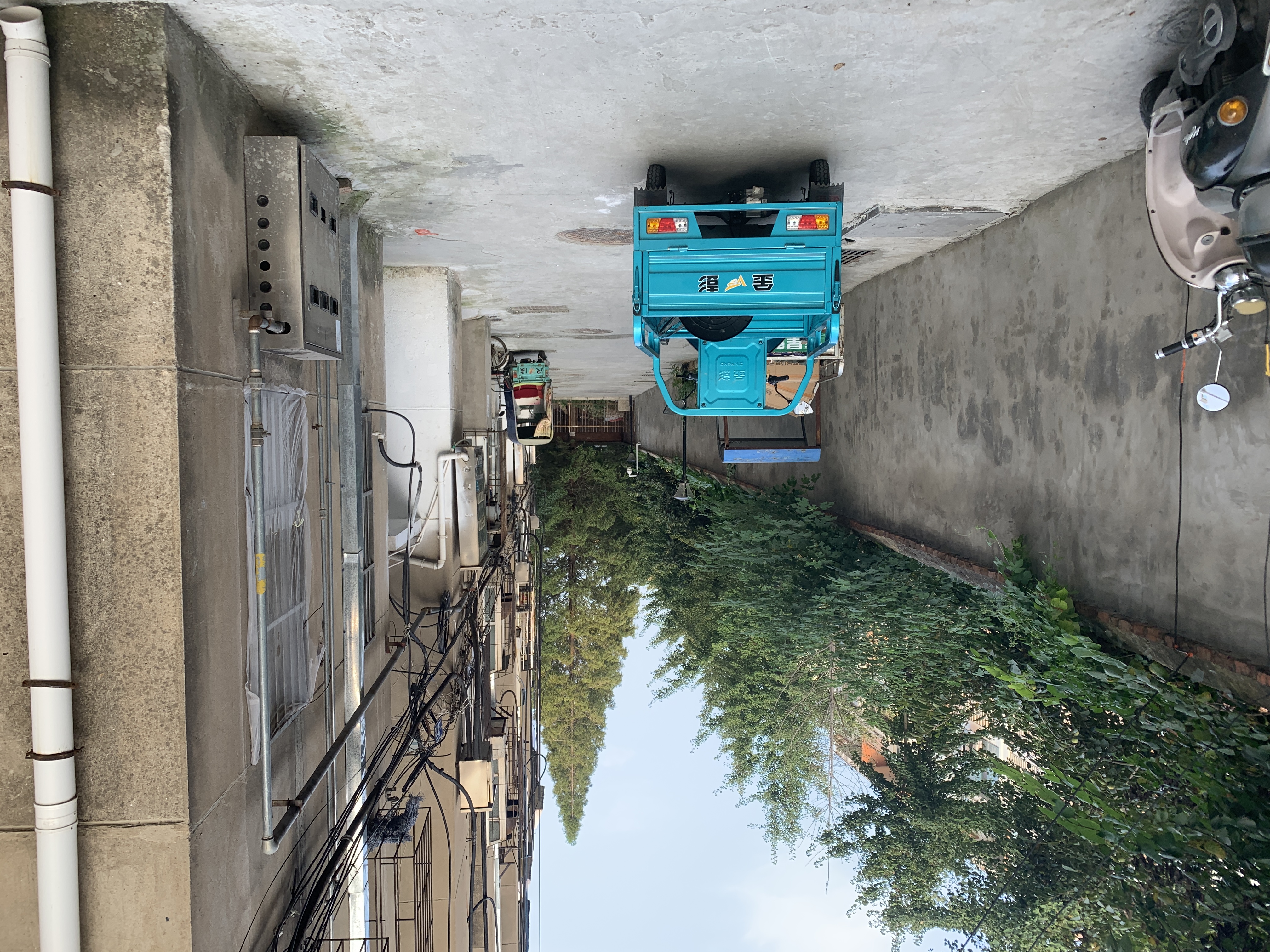 大通区大通街道铁四局大院_9