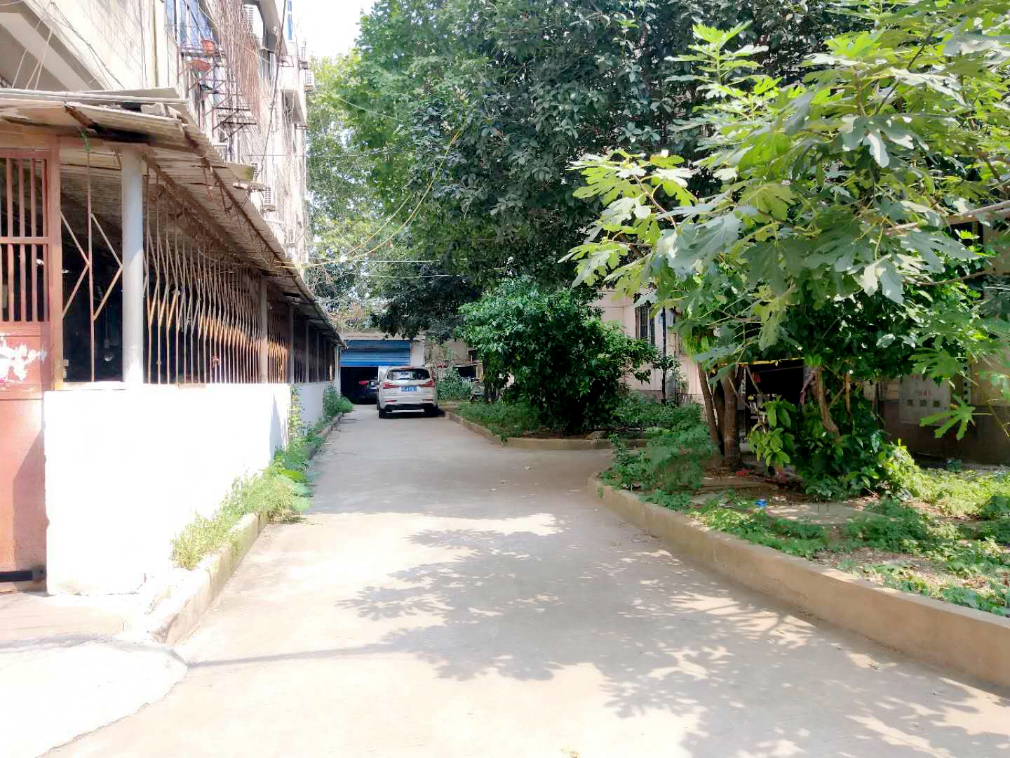 田家庵区朝阳街道通达公寓_10