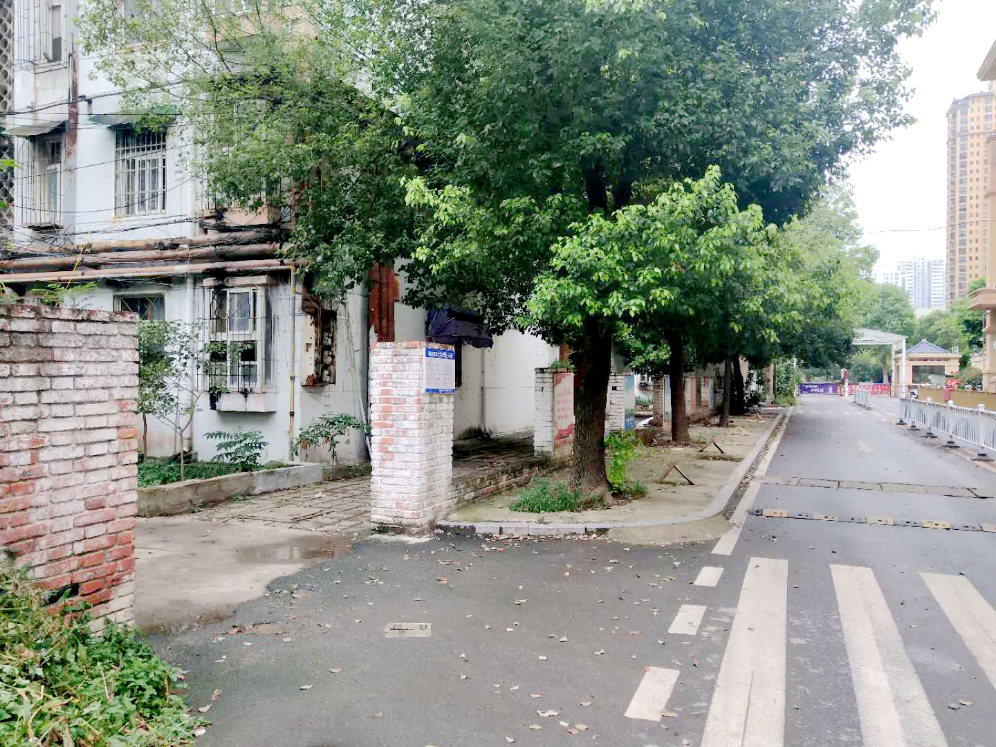 田家庵区国庆街道田南热电厂_2