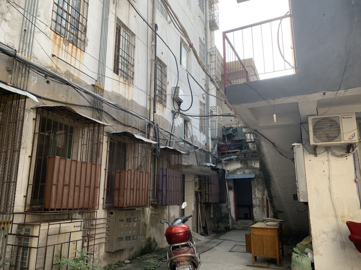 田家庵区泉山街道远方公司_4