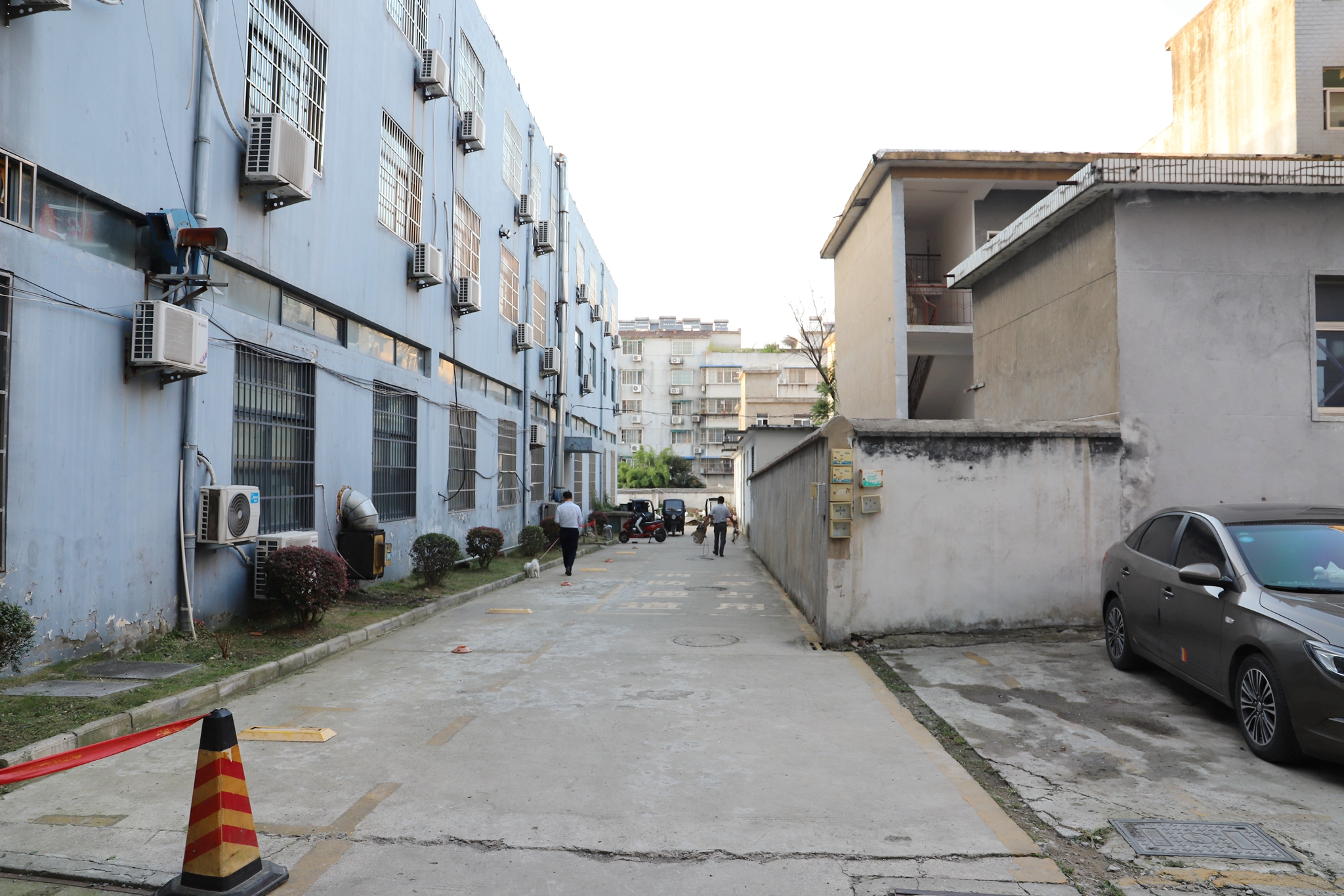 田家庵区龙泉街道龙泉御景龙源居_4
