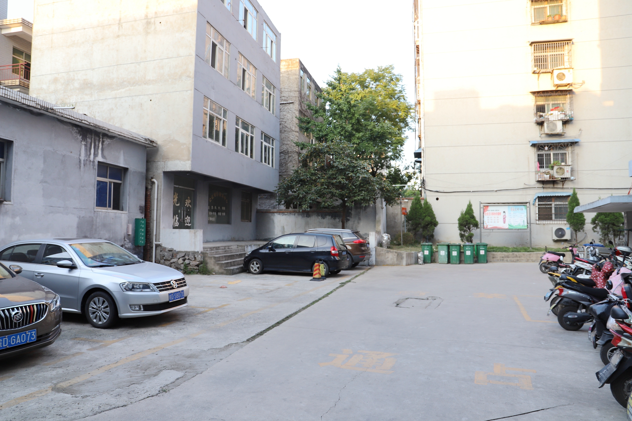 田家庵区龙泉街道龙泉御景龙源居_6