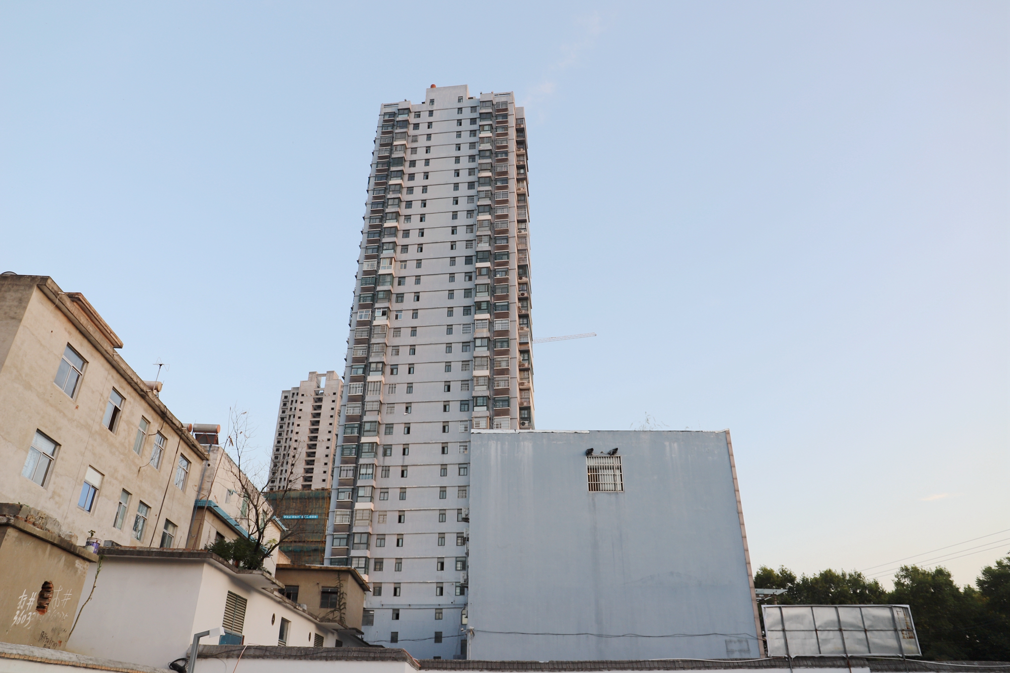 田家庵区龙泉街道龙泉御景龙源居_7
