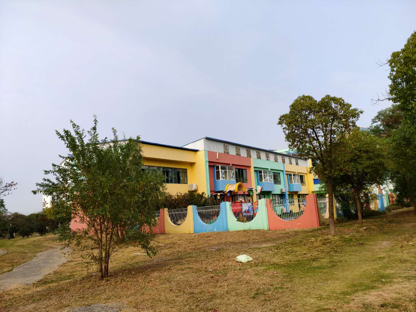大通区九龙岗镇九龙岗建设村C区_7