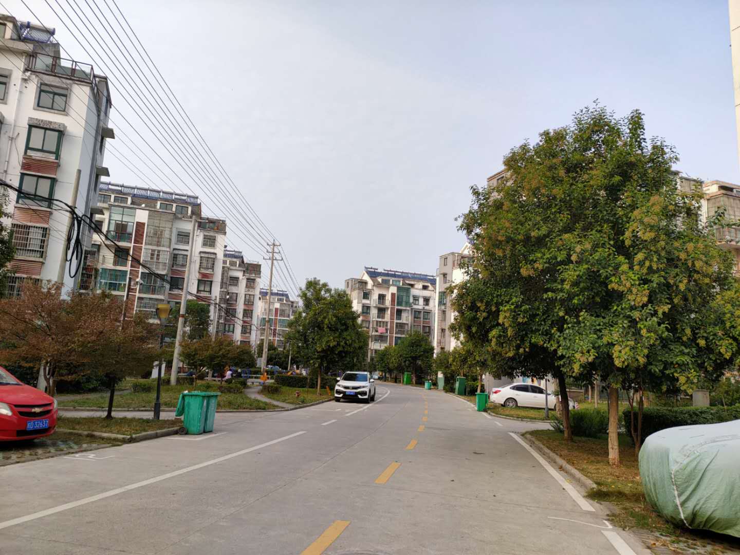 大通区九龙岗镇九龙岗建设村A区_4