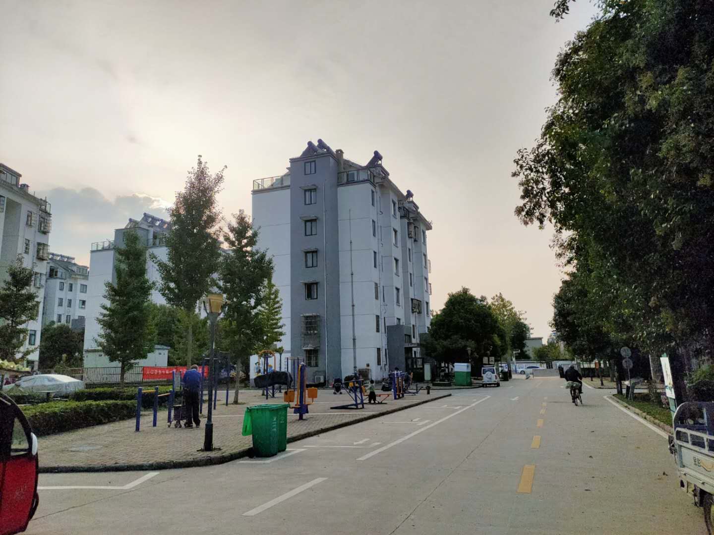 大通区九龙岗镇九龙岗建设村B区_1