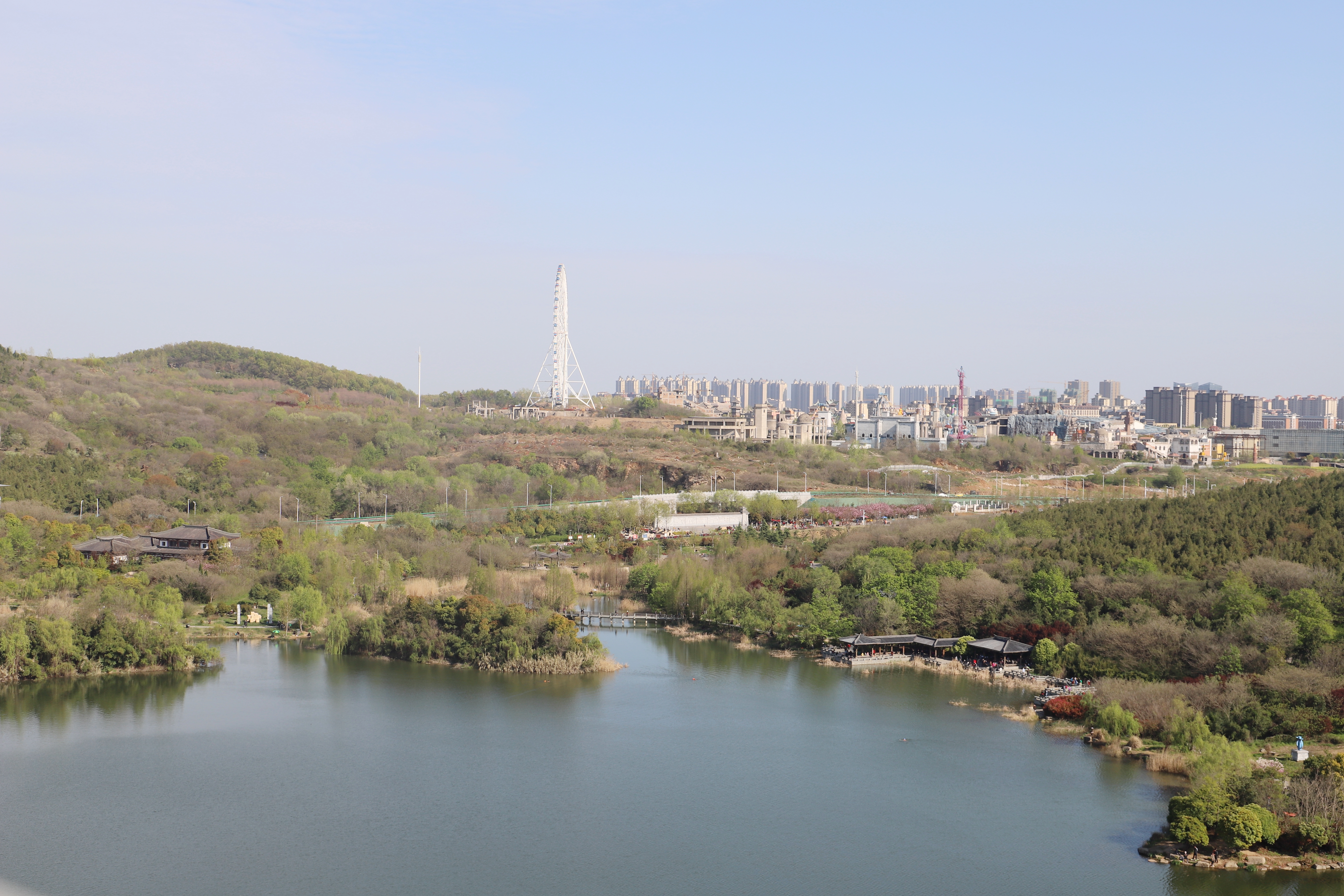 田家庵区龙泉街道水云庭_25