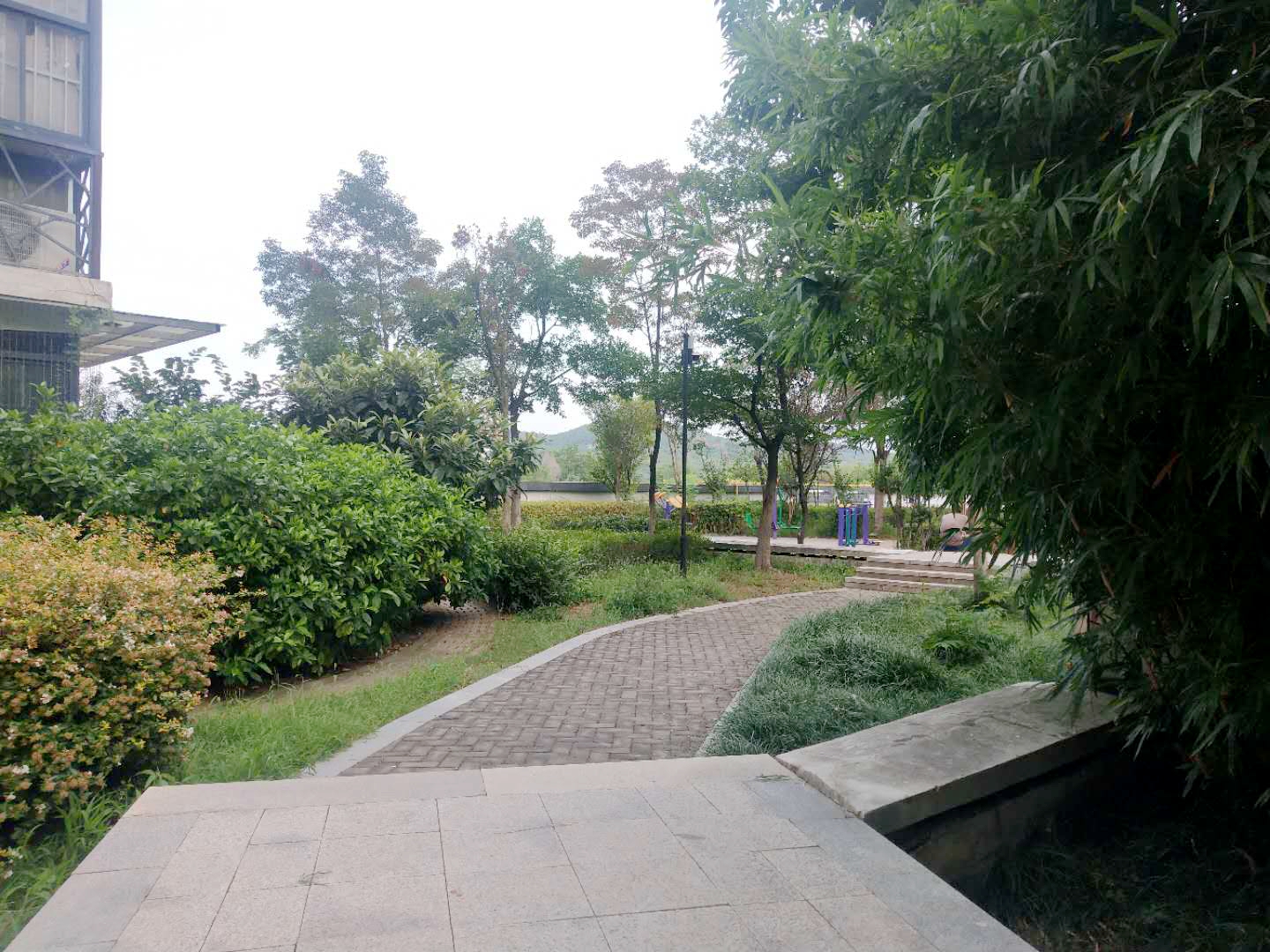 田家庵区龙泉街道水云庭_16