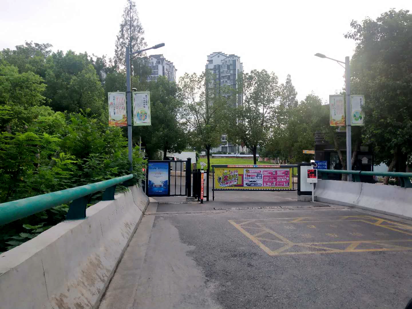 田家庵区龙泉街道水云庭_6