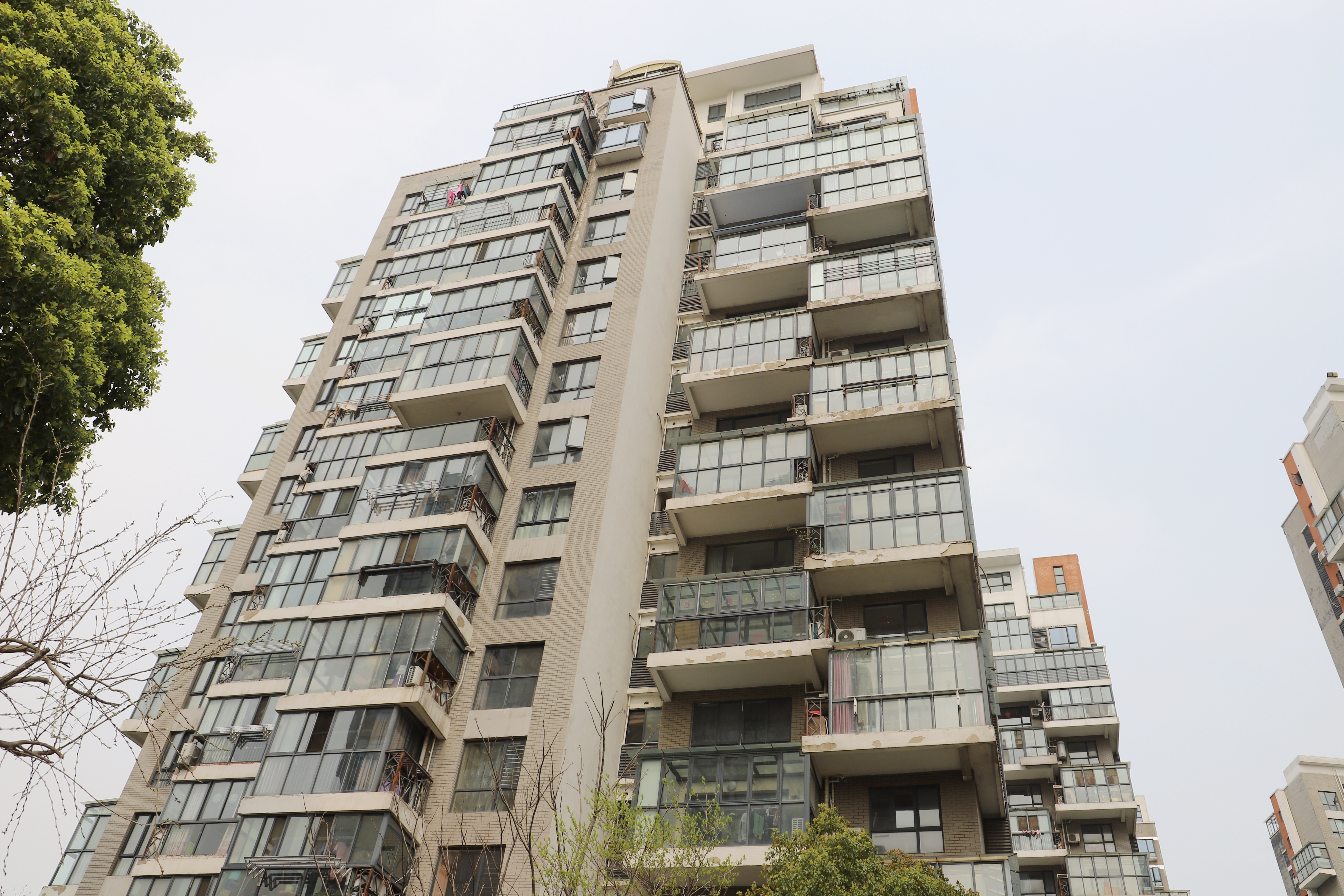 田家庵区龙泉街道水云庭_20