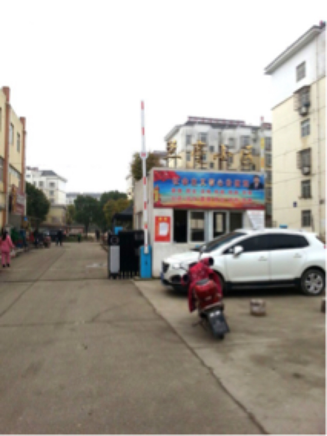 兰亭小区 62平临街旺铺 优质地段人流密集 即买即用_6