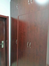 万茂中心 49平 南向一室一厅 交通便利 学区房 采光好