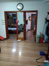 新工村 80平 南向两室一厅 中楼层 采光好