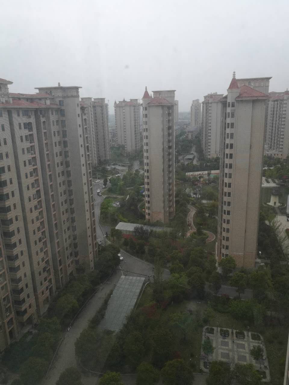 广弘城3室2厅普装出租拎包入住_7