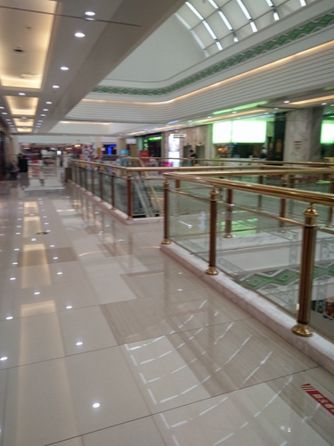 金地环球港商铺急售_6