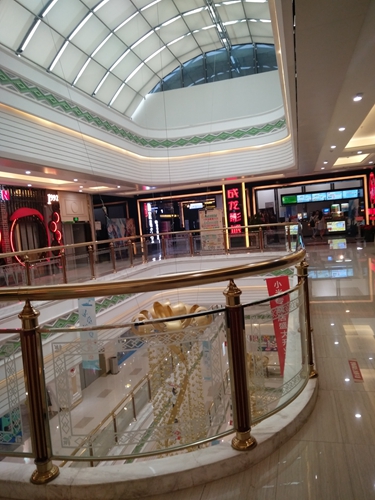 金地环球港4楼商铺_6
