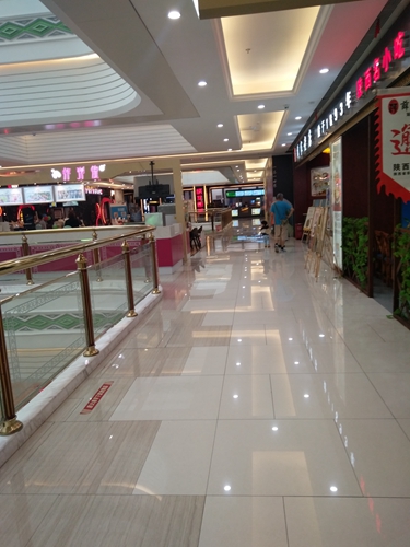 金地环球港4楼商铺_8