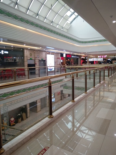 金地环球港商铺急售_8