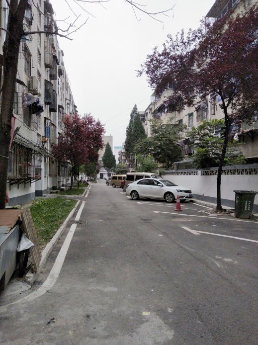 正发小区 105平 南向三室两厅 满两年 交通便利 学区房_8