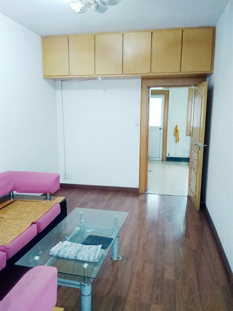 基建村58平米2室1厅简装家具家电齐全，拎包即住_6