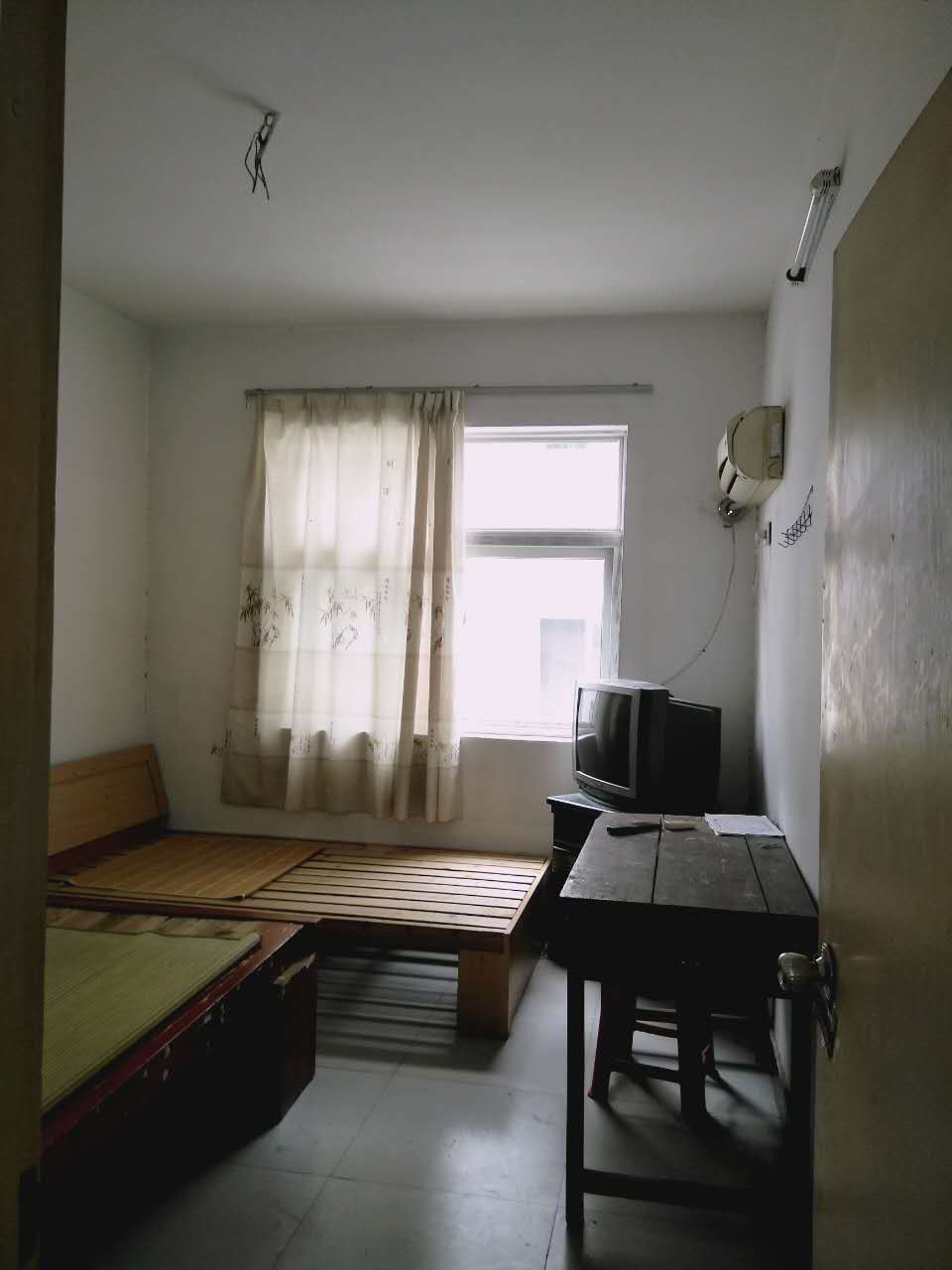 田家庵区柏郢小区_4