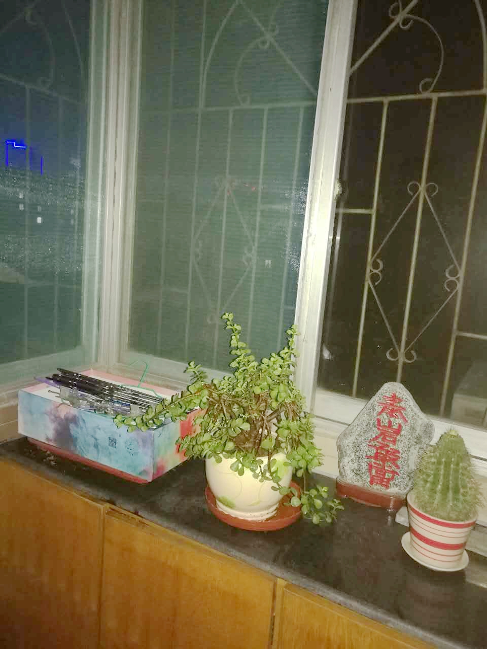 东苑西区  3室2厅   精装修 送家具家电   南北通透出售_19