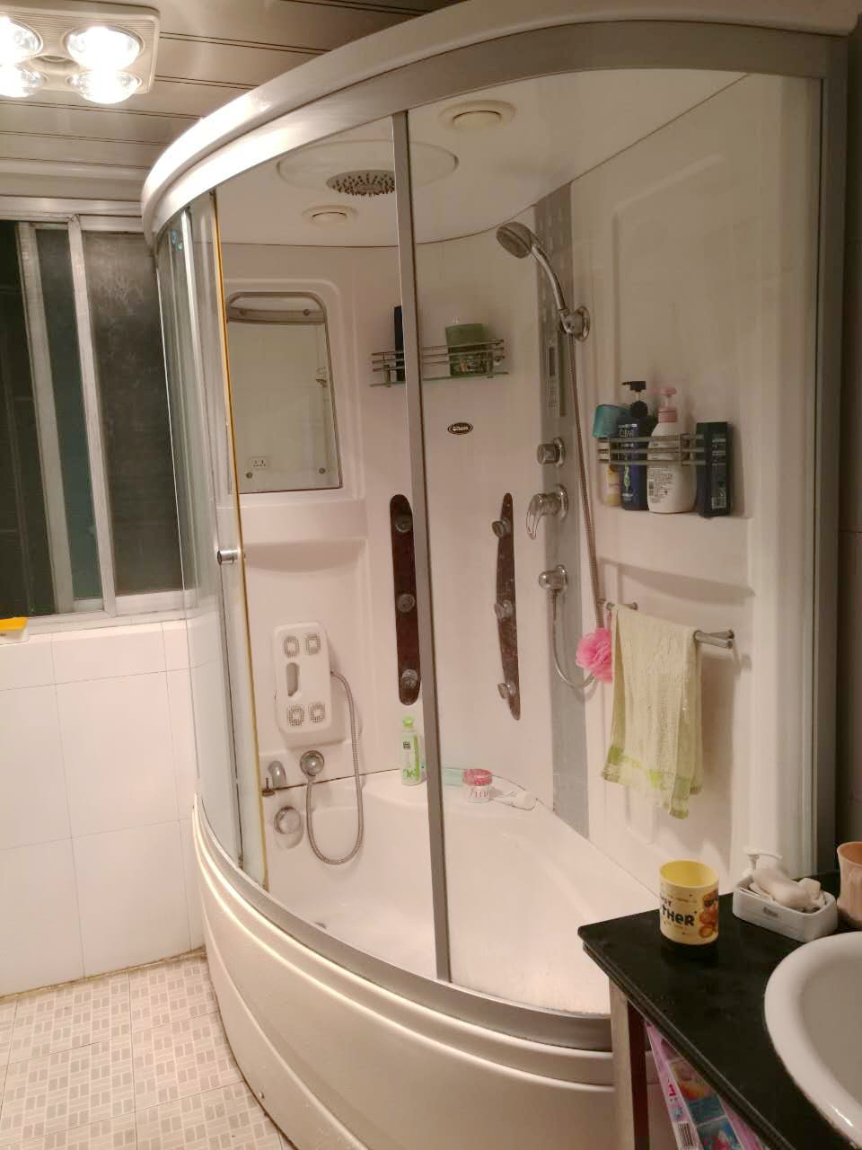 东苑西区  3室2厅   精装修 送家具家电   南北通透出售_18