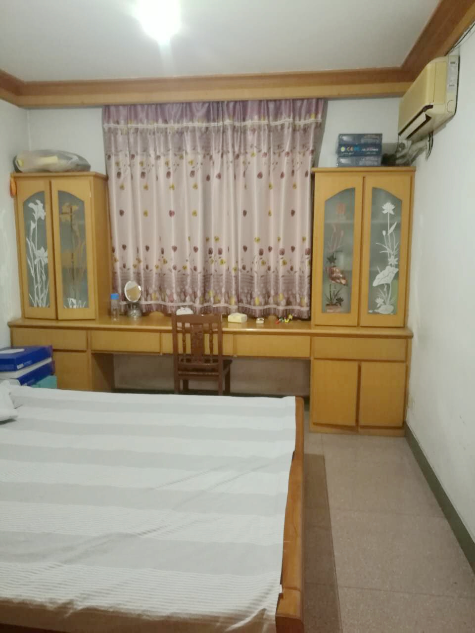 东苑西区  3室2厅   精装修 送家具家电   南北通透出售_11