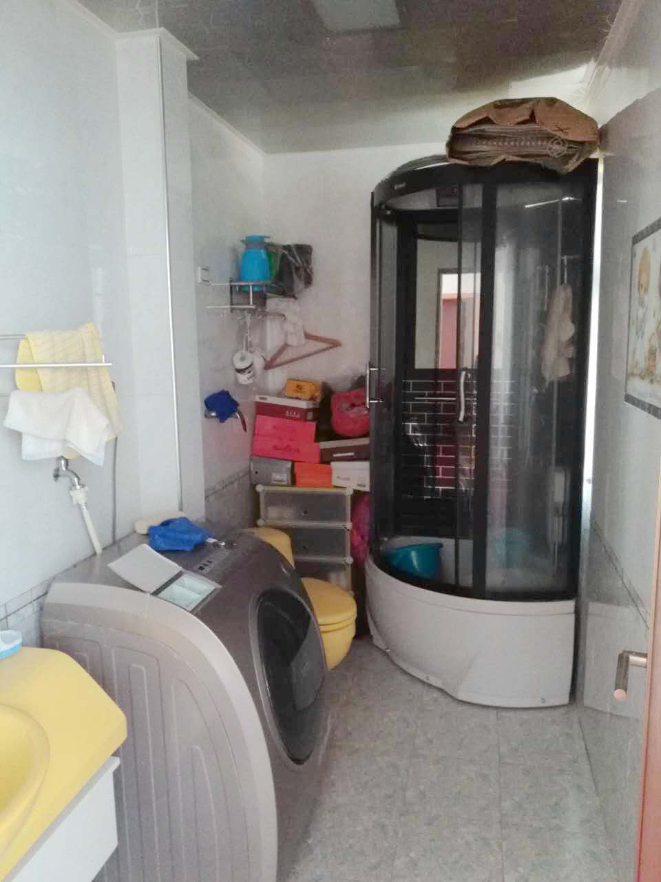 书香茗苑4室3厅精装跃层出售_13