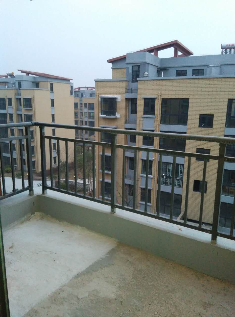 半山家园 稀缺好房源 复式_8